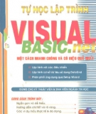 Ebook Tự học Visual Basic.NET - Đậu Quang Tuấn