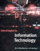 Ebook Oxford English for Infomation Technology - Eric H. Glendinning, John McEwan